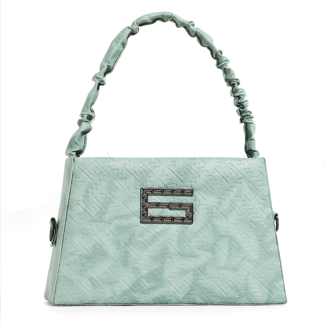 Sling G-Embosse Green